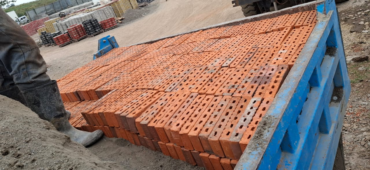 Bricks